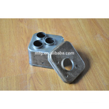 OEM Deep Drawing Metal Alloy Machinery Parts